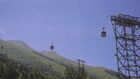 Crankworx L2A - Giant Slopestyle Practice