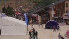 Crankworx L2A - Giant Slopestyle Finals
