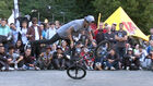 BMX Worlds 2012 Flatland Finals Replay