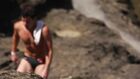 Red Bull Cliff Diving World Series 2012 – Platform or Rock? - Portugal/Vila Franca do Campo