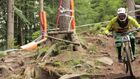 IXS Downhill Cup Wildbad 2012