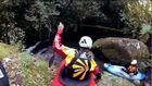 Kayak Adventure with Rafa Ortiz and Friends