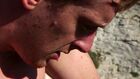 Red Bull Cliff Diving - Road to the UK