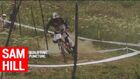 Specialized 2012 World Cup DH6 - Val D'Isere