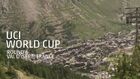 2012 UCI DH#6 - Val D'Isere, Santa Cruz Syndicate
