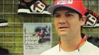 Chad Reed on Recovery and His New etnies TwoTwo Shoe
