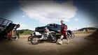 Monster Energy - Extreme Session 2012