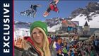 Livin Louie Vito : Winter X Games in Tignes, France - Episode 15