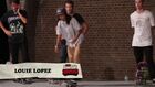 Vans Downtown Showdown 2012 - ANTIZ Obstacle Highlights