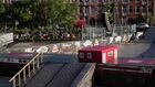 Vans Downtown Showdown 2012 - Blueprint Obstacle Highlights