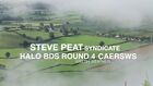 SPS Caersws 2012
