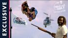 Travelin Sal : Wakeboarding, guns, and gators - Episode 4