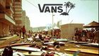 VANS Team at Vans Salinas Longboard Festival