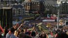 Crankworx Whistler 2012
