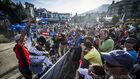 Crankworx Whistler 2012 Garbanzo DH Sport Highlights