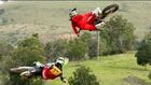 FMX Heaven Feat. Bilko, Nate Adams, Robbie Maddison, Josh Hansen & Matt Schubring