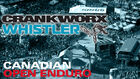 Crankworx Whistler: Canadian Open Enduro Replay