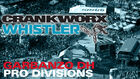 Crankworx Whistler: Garbanzo DH Replay