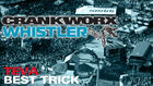 Crankworx Whistler: Teva Best Trick Replay