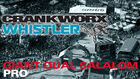 Crankworx Whistler: GIANT Dual Slalom - Pro 18 Aug Replay