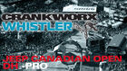 Crankworx Whistler: Jeep Canadian Open DH Replay