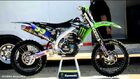 Inside Taylor Robert's Race Bike Dirtbike Magazine