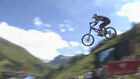 Extended DHI highlights from Val d'Isère