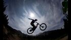 Crankworx Deep Summer 2012 - Hayward