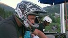 Crankworx Whistler 2012 - Ultimate Pump Track Challenge Highlights