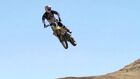 James Stewart - Outsider : Testing and Training - Episode 6