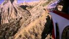 Contour - "Where The Trial Ends"- James Doerfling Heli Drop, Fraser River, Canada