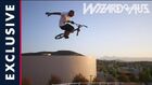 Wizard of Aus : Road Trips and Big Tricks - Episode 9