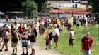 Giant Factory Off-Road Team 2012: Episode 2 With Danny Hart