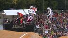 Next Level of BMX Racing - Red Bull R.Evolution 2012 Berlin