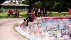 Vans Australia: Part 1: Road to Bowl-A-Rama, Wellington 2012