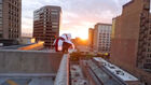 Assassin's Creed Meets Parkour in Real Life