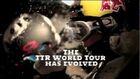 Winter Is Coming - World Snowboard Tour 12/13 Season Trailer