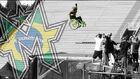 Aaron Wheelz Fotheringham Makes First Jump on MegaRamp in Wheelchair