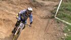Team CRC/Nukeproof - Leogang World Champs 2012