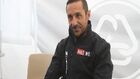 Cedric Gracia - Interview