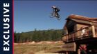 Life Behind Bars - Crankworx Whistler 2012
