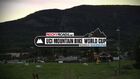 The World Cup track, Hafjell Bike Park