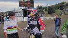Norway with The Athertons