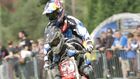 Tandem FMX Backflip with Josh Sheehan - Red Bull Nitro Circus Challenge