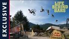 Life Behind Bars : Jitters at Red Bull Joyride - Episode 11