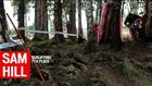 UCI DH World Cup Finals Specialized - Hafjell