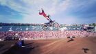 Red Bull X-Fighters Sydney - Teaser