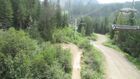 Crankworx with TeamWolf