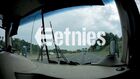 etnies X Blackout Tour