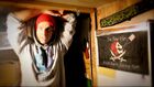 Andrew Burns Full Part 2012 - ShipWrecked.tv